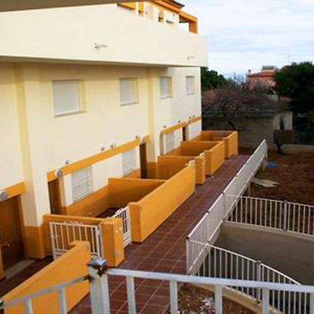 Penyagolosa 3000 Alcossebre Exterior foto