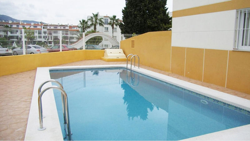 Penyagolosa 3000 Alcossebre Exterior foto