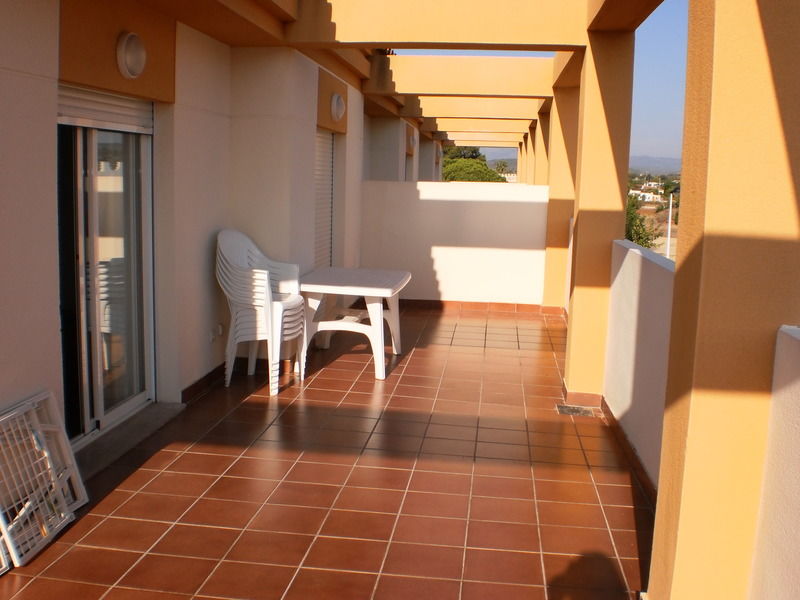 Penyagolosa 3000 Alcossebre Exterior foto