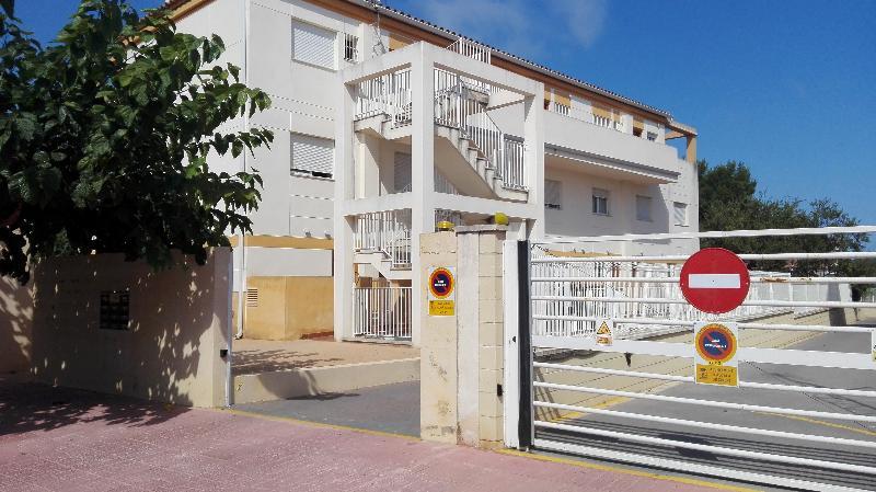 Penyagolosa 3000 Alcossebre Exterior foto