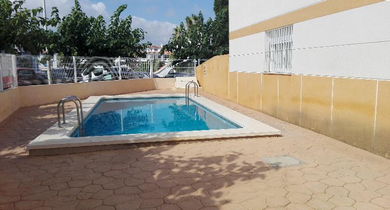 Penyagolosa 3000 Alcossebre Exterior foto